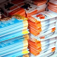 Изготовление предвыборных агитационных материалов